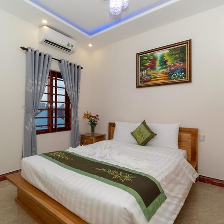 Legend Connect Homestay Hoi An Exterior foto