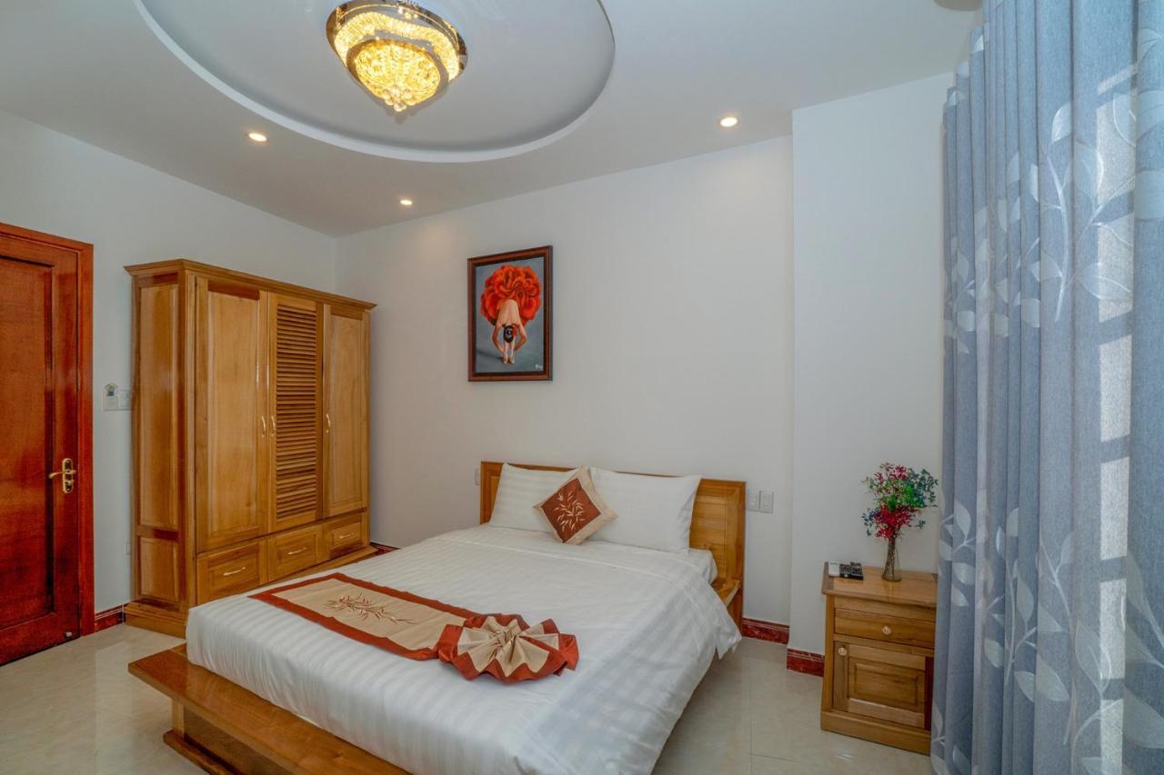 Legend Connect Homestay Hoi An Exterior foto