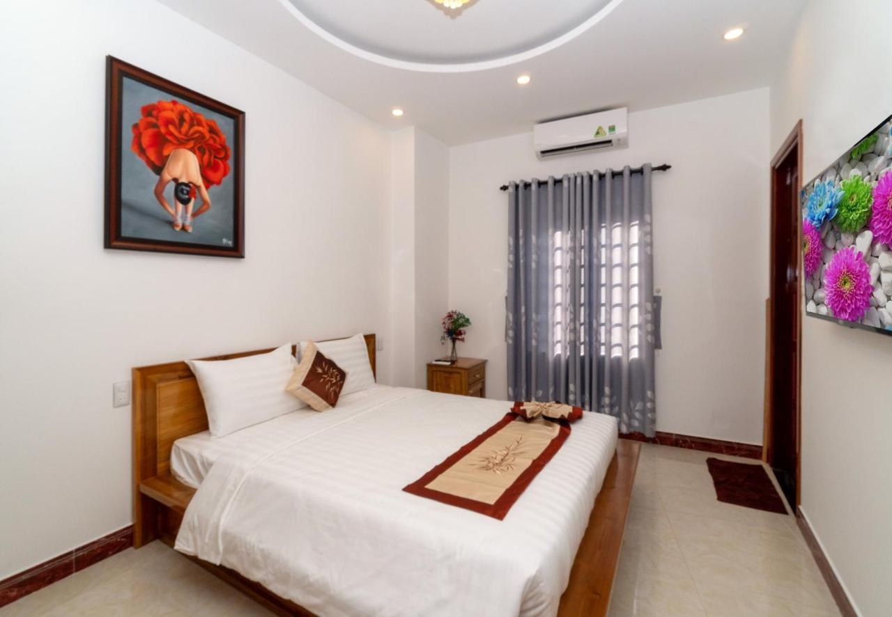 Legend Connect Homestay Hoi An Exterior foto