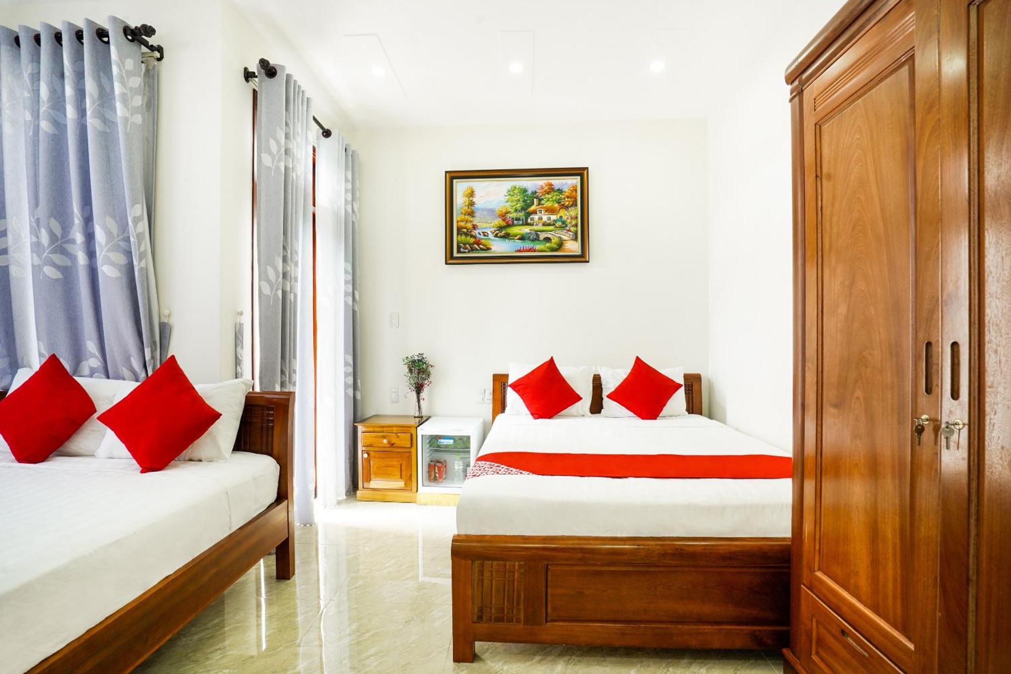 Legend Connect Homestay Hoi An Zimmer foto