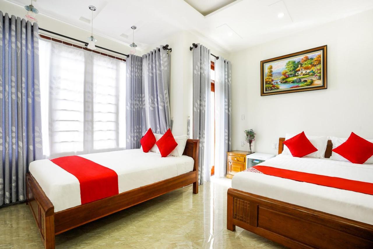 Legend Connect Homestay Hoi An Exterior foto